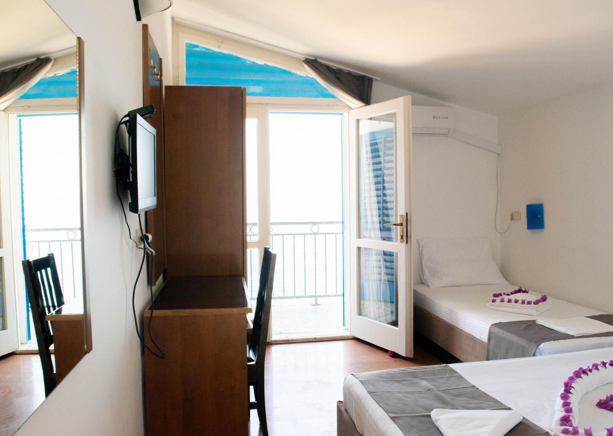 Beach Hotel Drasnice Esterno foto