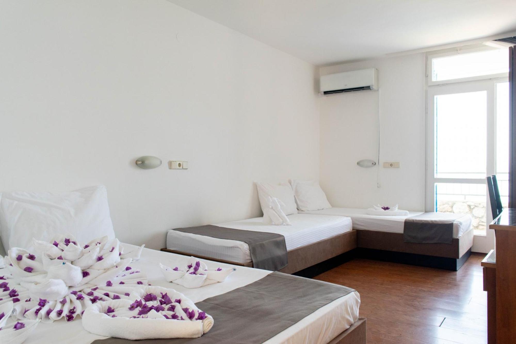 Beach Hotel Drasnice Esterno foto