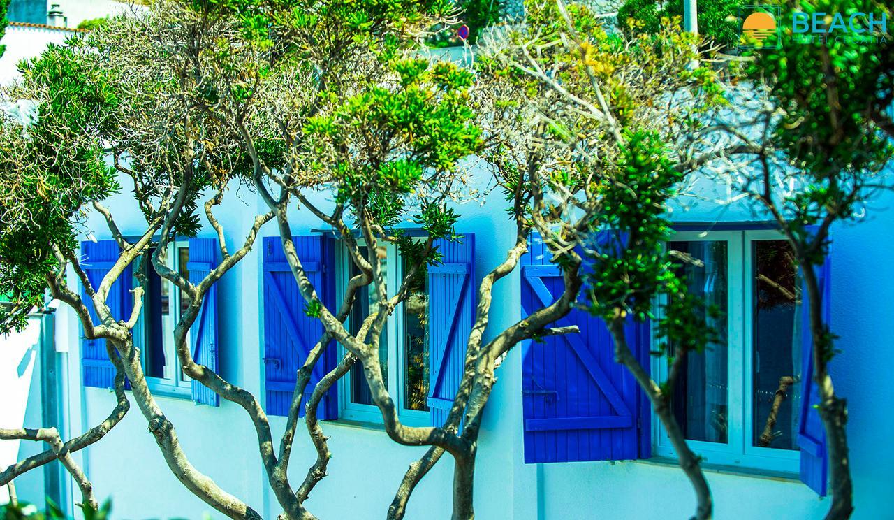 Beach Hotel Drasnice Esterno foto